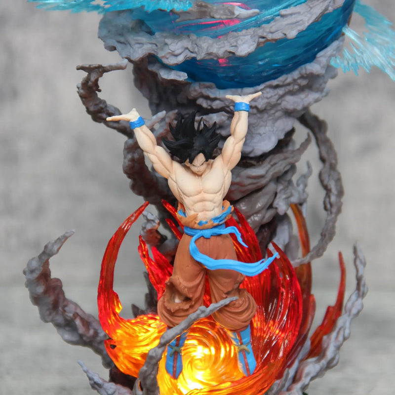 Goku Genkidama - Dragon Ball Z - Action Figure