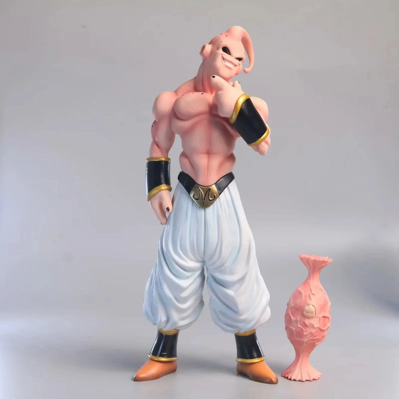 Majin Buu - Dragon Ball Z - Action Figure