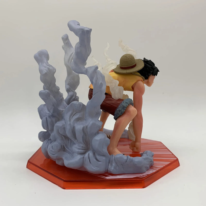 Luffy Gear 2 - One Piece - Action Figure