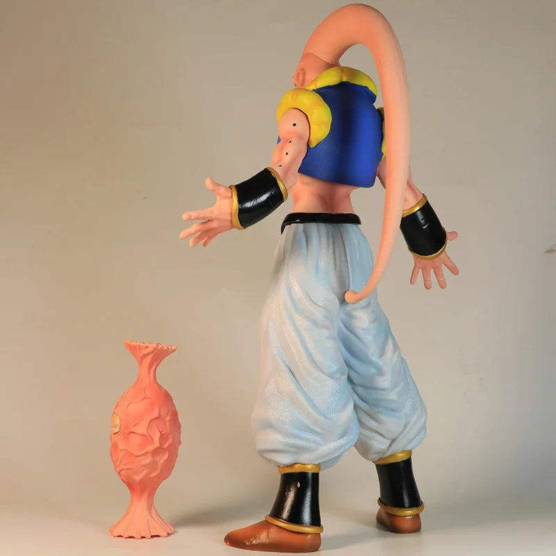 Majin Buu - Dragon Ball Z - Action Figure