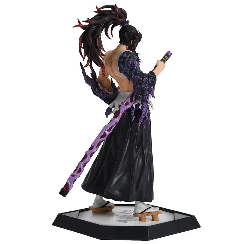 Kokushibo Lua Superior 1 - Demon Slayer - Kimetsu no Yaiba - Action Figure