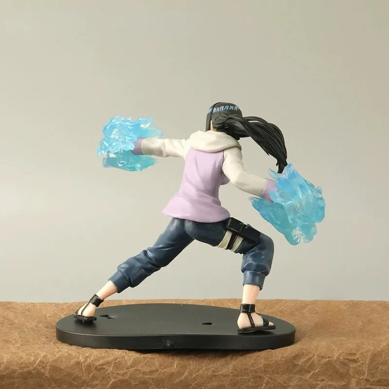 Hinata Hyuga - Naruto - Action Figure