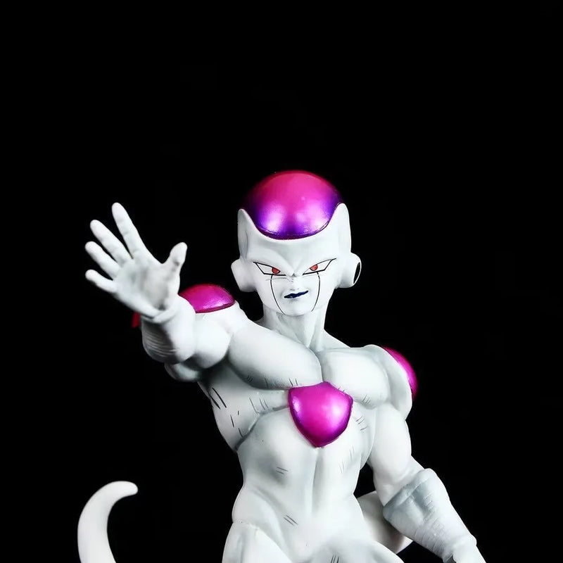 Freeza - Dragon Ball Z - Action Figure