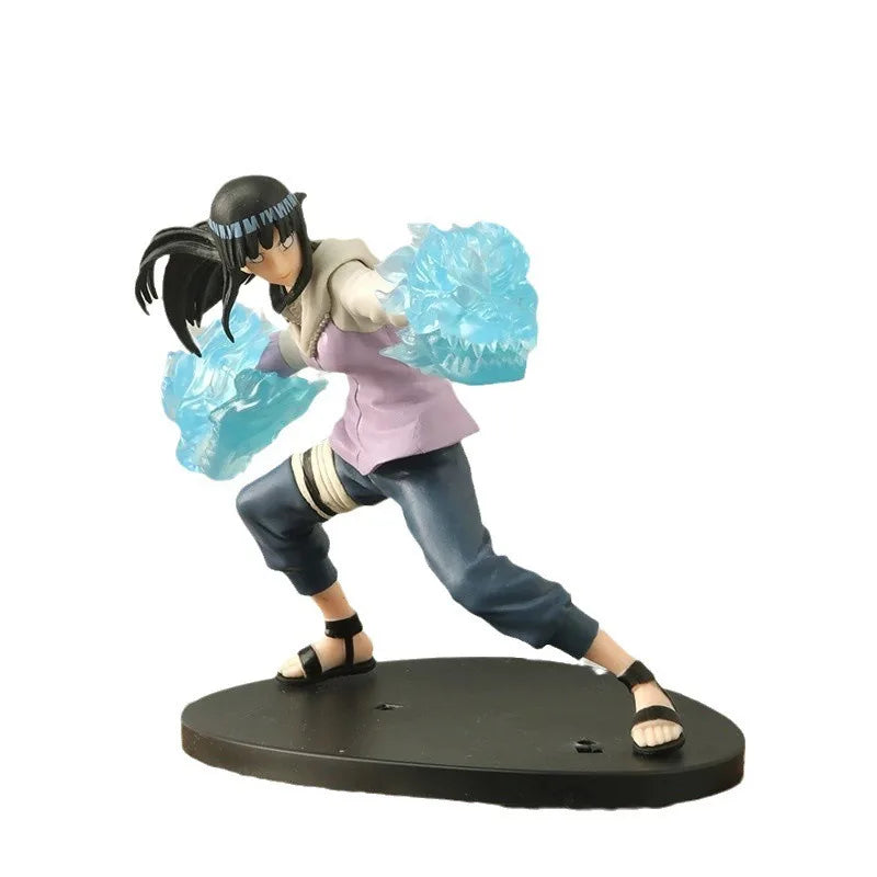 Hinata Hyuga - Naruto - Action Figure