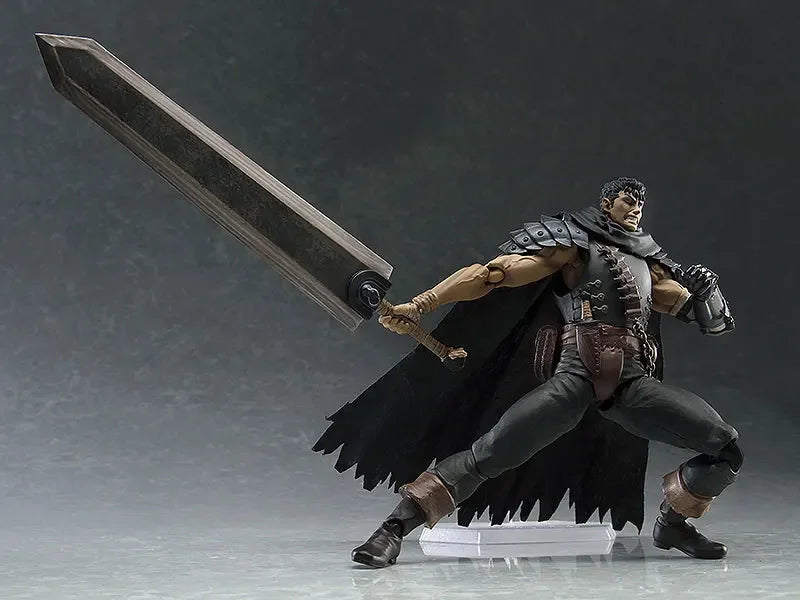 Guts - Berserk - Action Figure