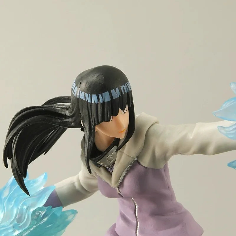 Hinata Hyuga - Naruto - Action Figure