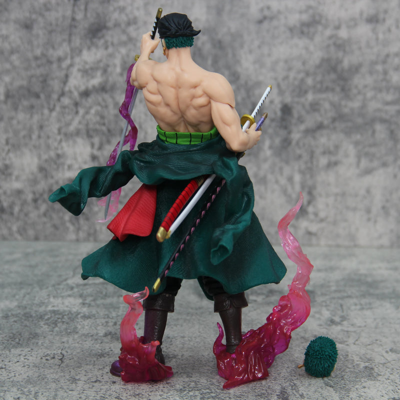 Reronoa Zoro - One Piece - Action Figure