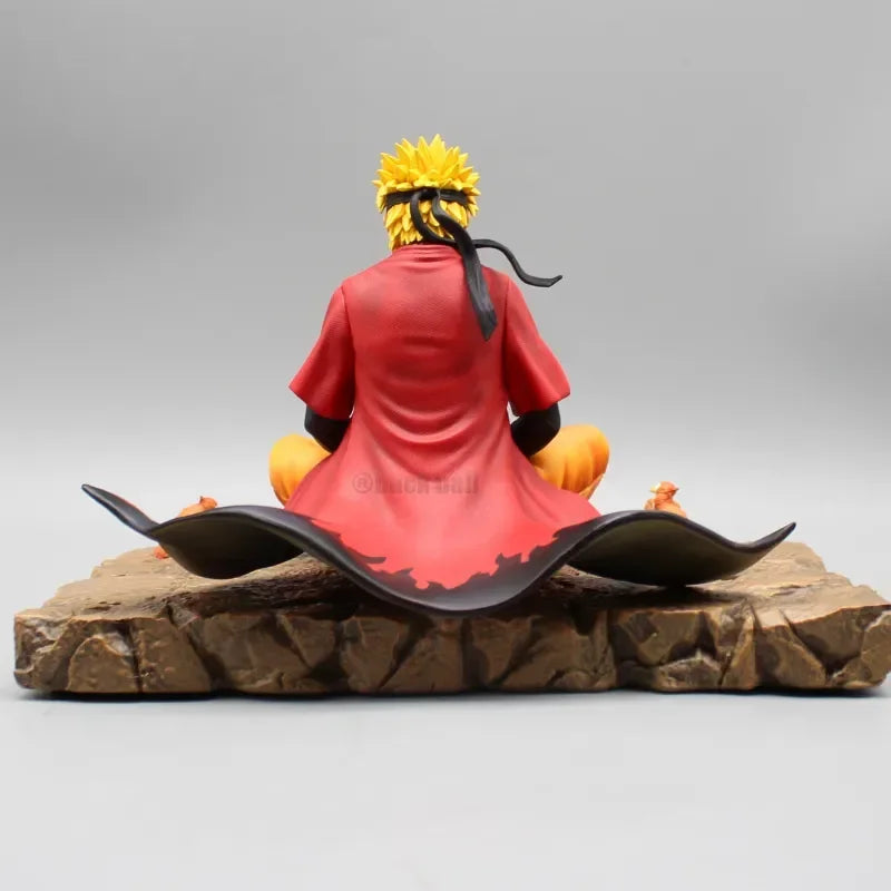 Naruto Uzumaki - Naruto - Action Figure