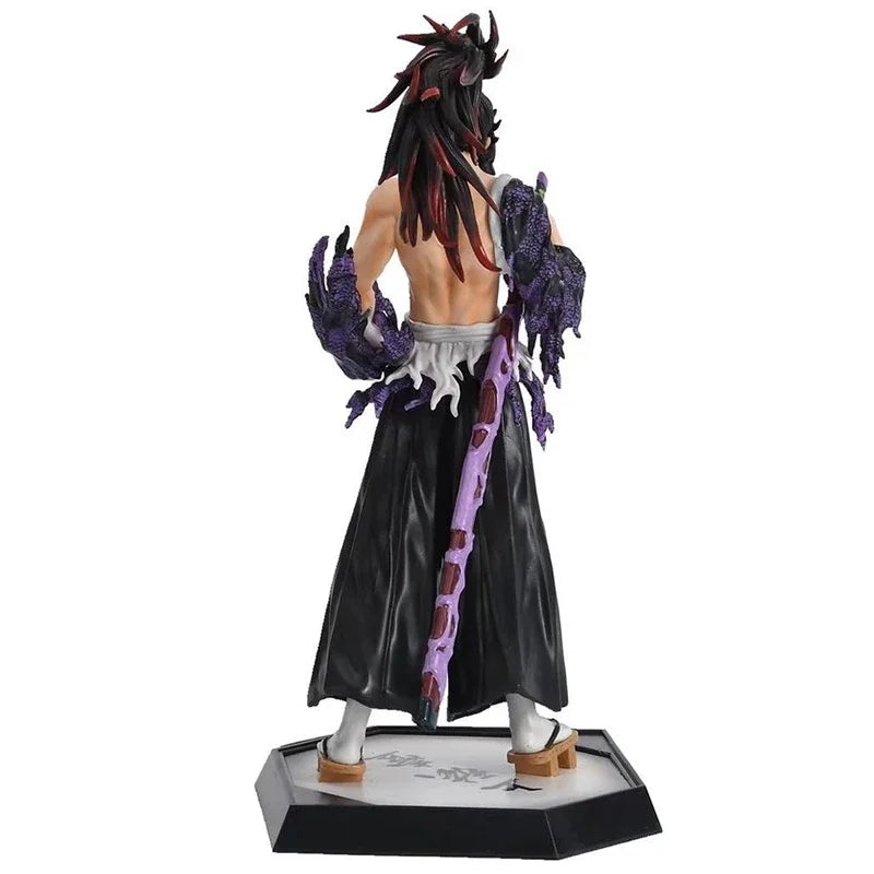 Kokushibo Lua Superior 1 - Demon Slayer - Kimetsu no Yaiba - Action Figure