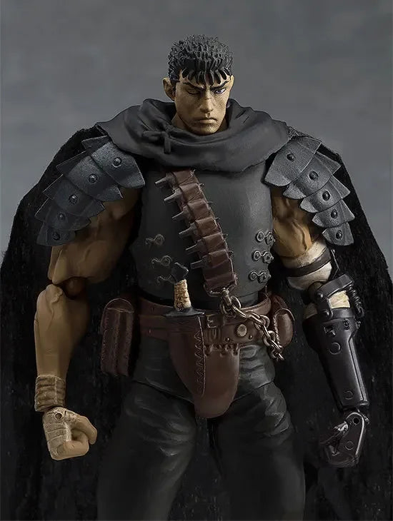 Guts - Berserk - Action Figure