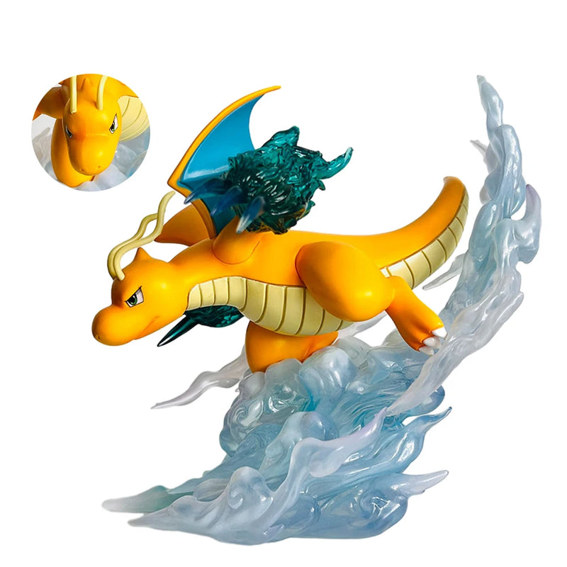 Dragonite - Pokemon - Action Figure