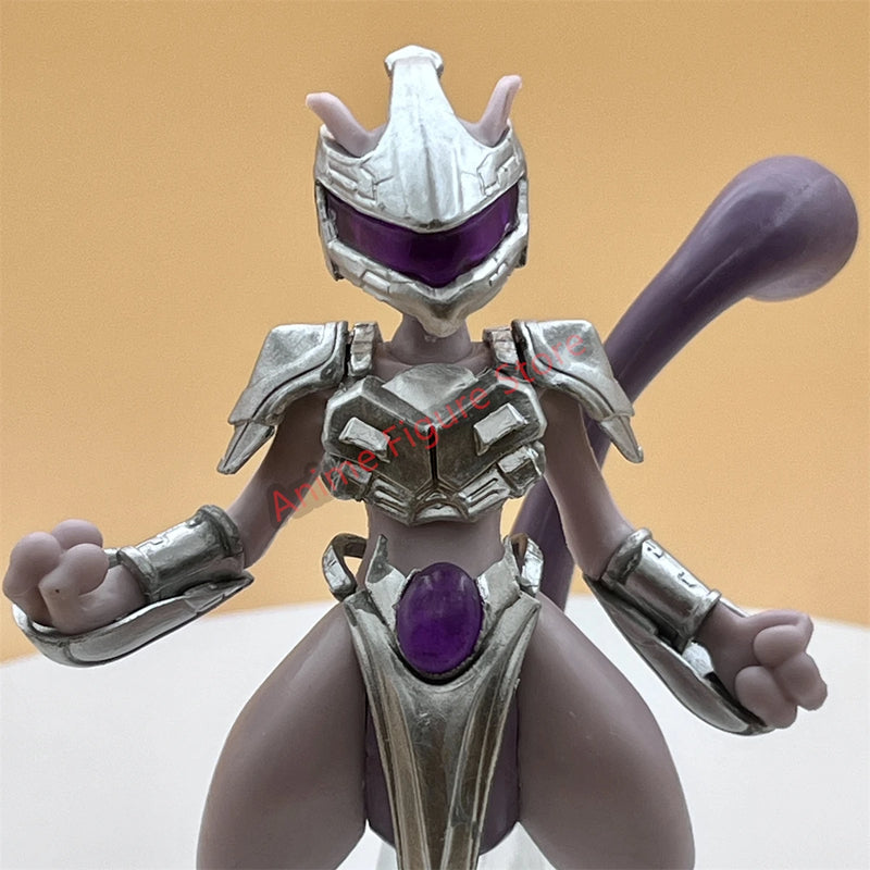 Mewtwo - Pokemon - Action Figure