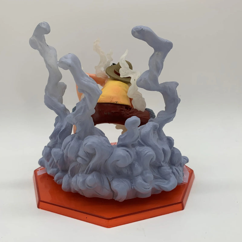 Luffy Gear 2 - One Piece - Action Figure