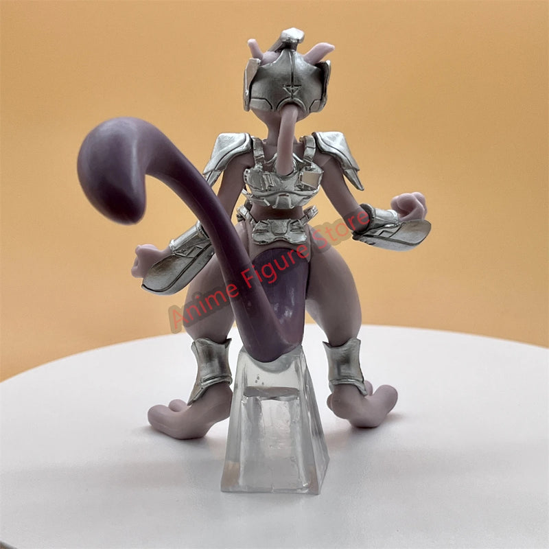 Mewtwo - Pokemon - Action Figure