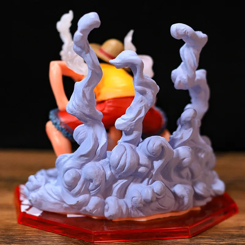 Luffy Gear 2 - One Piece - Action Figure