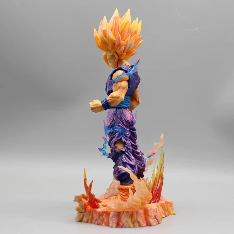 Gohan SSJ 2 - Dragon Ball Z - Action Figure