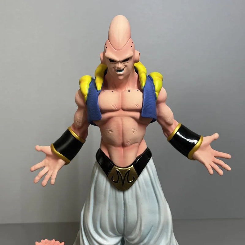 Majin Buu - Dragon Ball Z - Action Figure