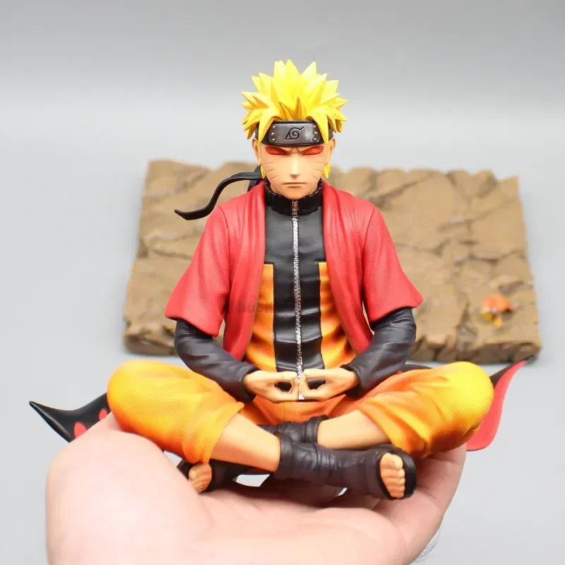 Naruto Uzumaki - Naruto - Action Figure