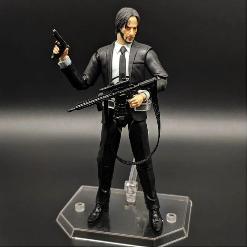 John Wick - Action Figure