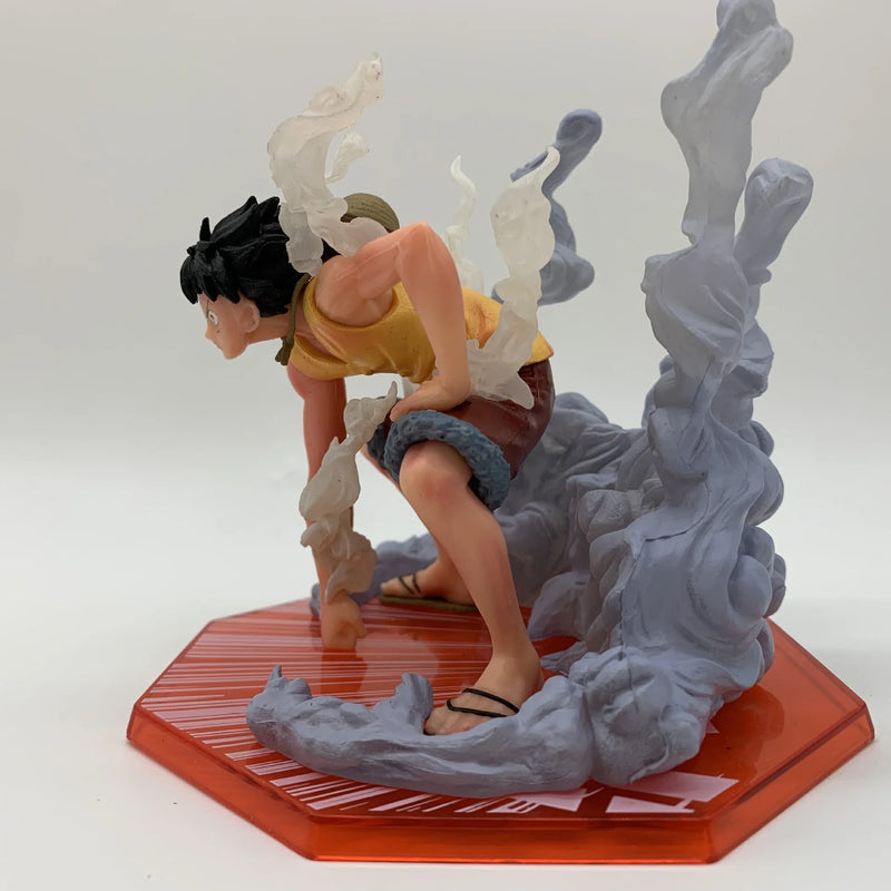 Luffy Gear 2 - One Piece - Action Figure