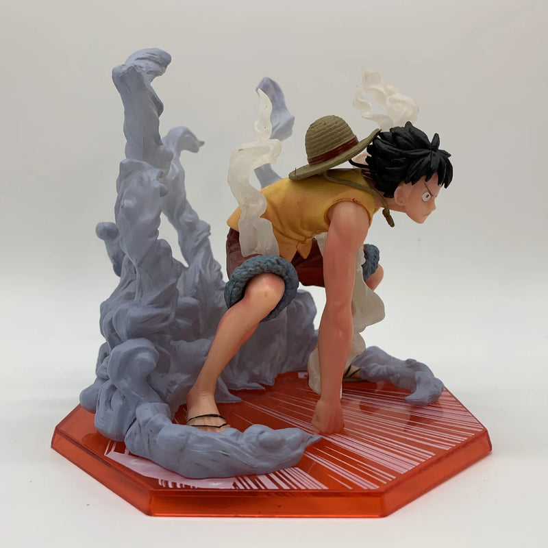 Luffy Gear 2 - One Piece - Action Figure