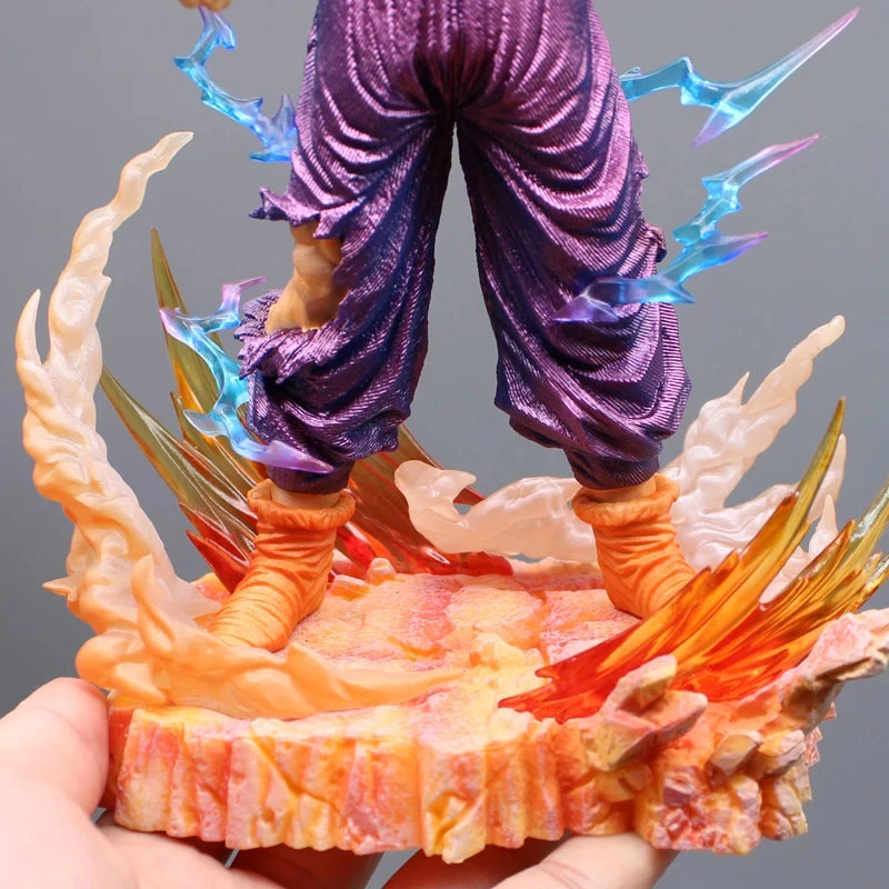 Gohan SSJ 2 - Dragon Ball Z - Action Figure