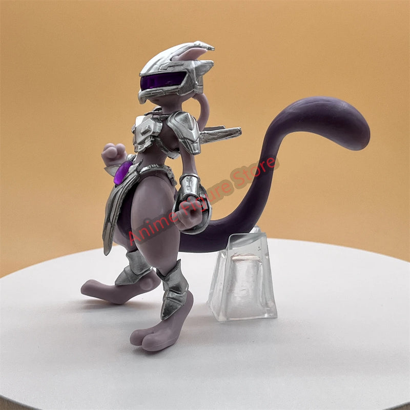 Mewtwo - Pokemon - Action Figure