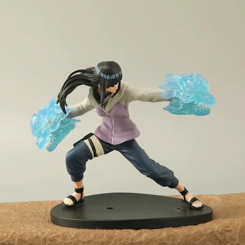 Hinata Hyuga - Naruto - Action Figure