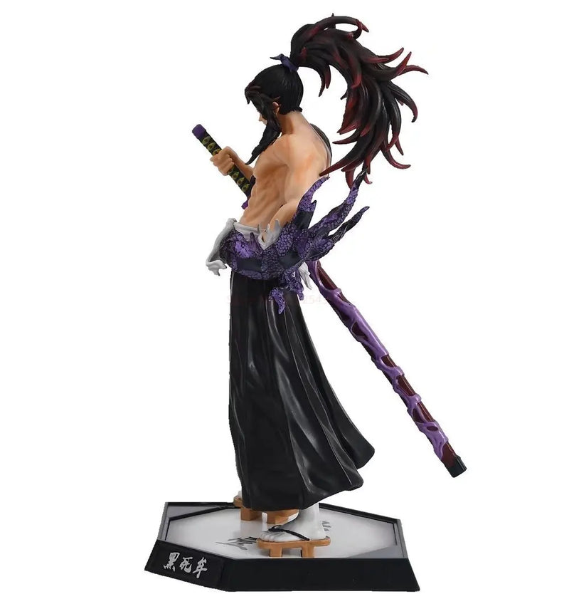 Kokushibo Lua Superior 1 - Demon Slayer - Kimetsu no Yaiba - Action Figure