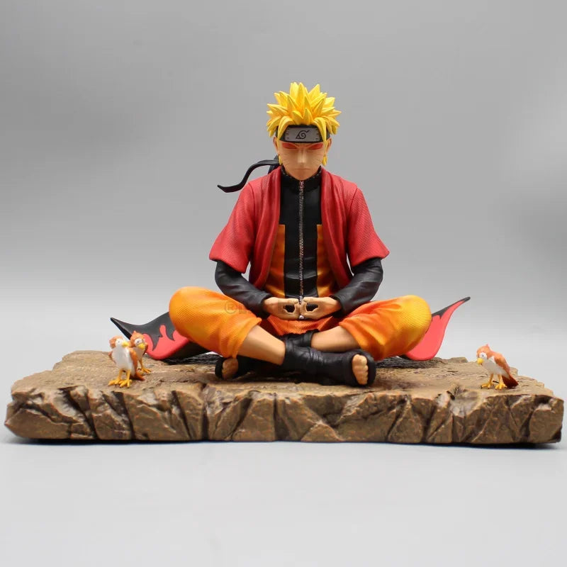 Naruto Uzumaki - Naruto - Action Figure