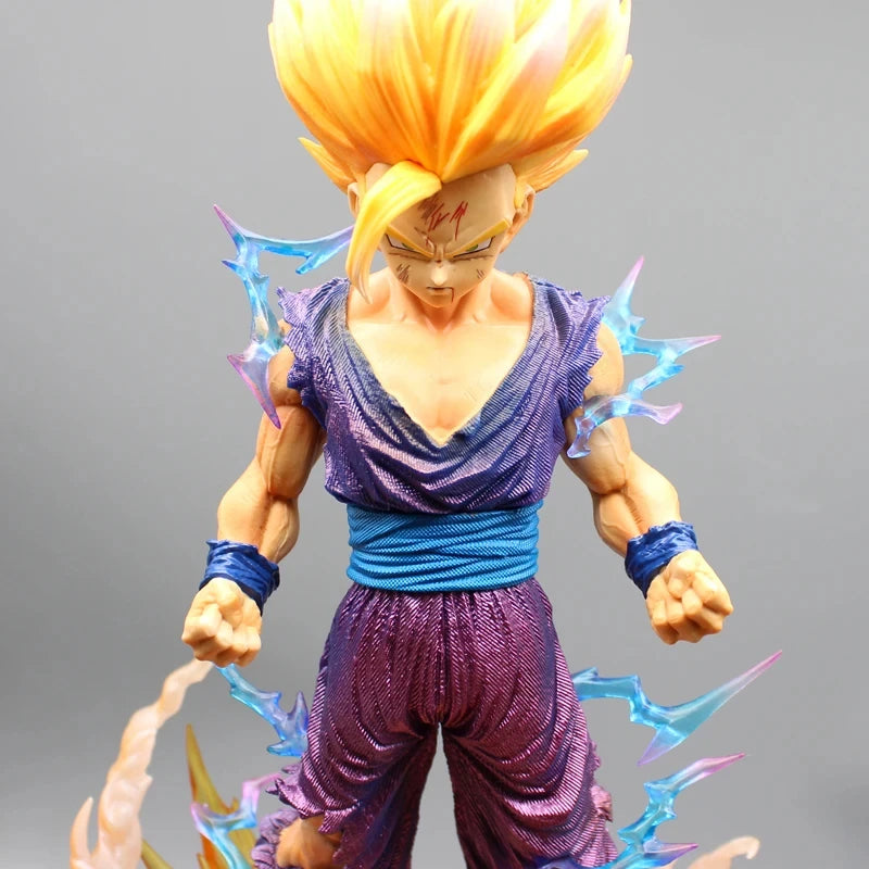 Gohan SSJ 2 - Dragon Ball Z - Action Figure