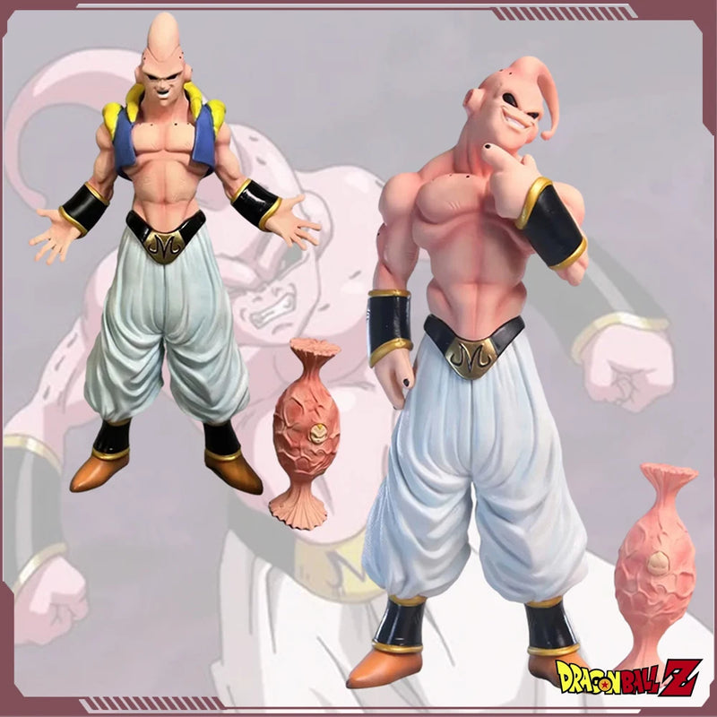 Majin Buu - Dragon Ball Z - Action Figure