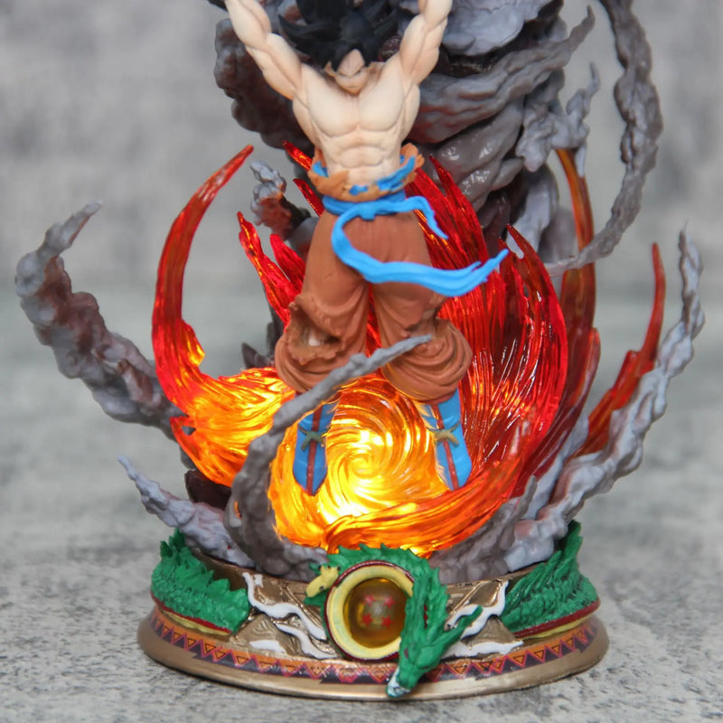 Goku Genkidama - Dragon Ball Z - Action Figure