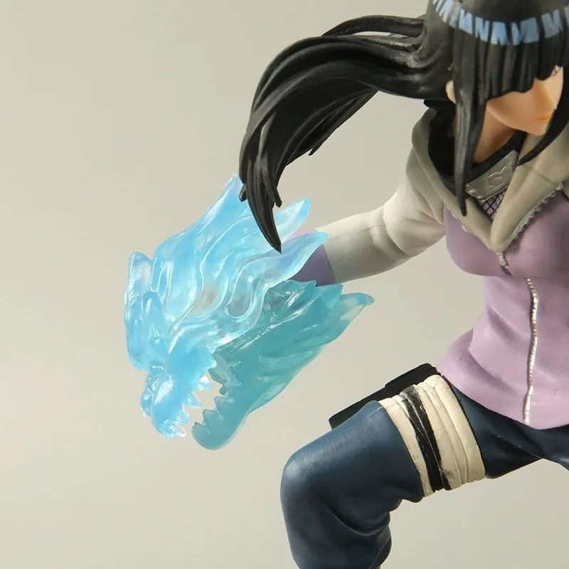 Hinata Hyuga - Naruto - Action Figure