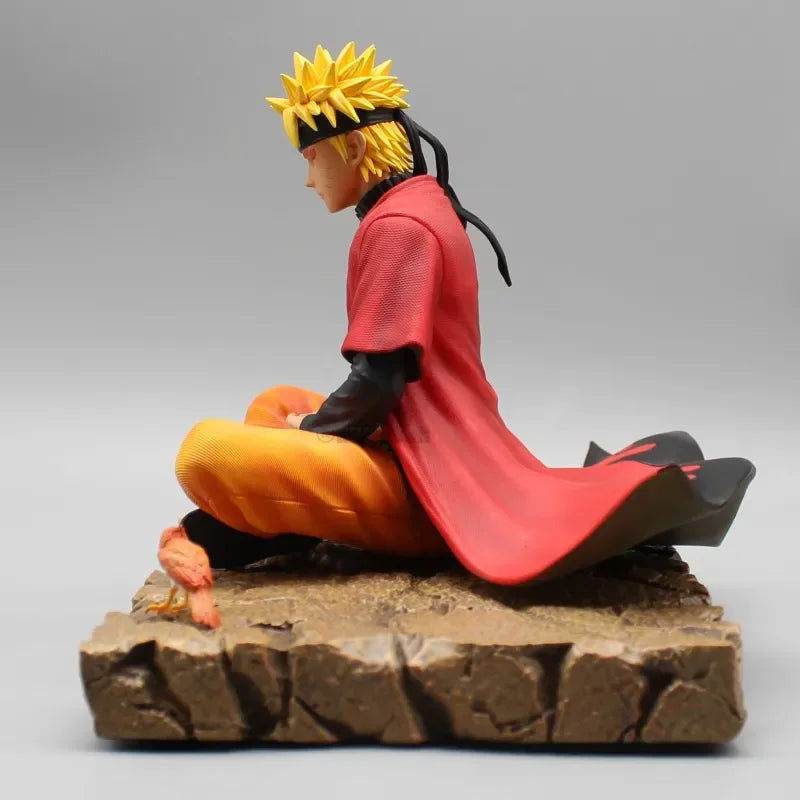 Naruto Uzumaki - Naruto - Action Figure