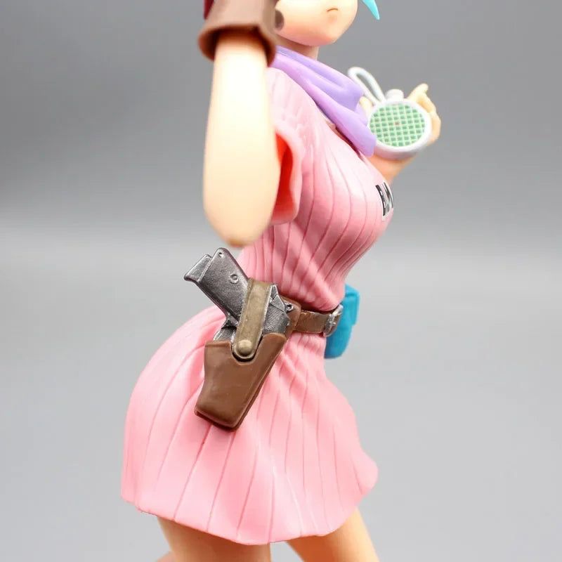 Bulma - Dragon Ball - Action Figure