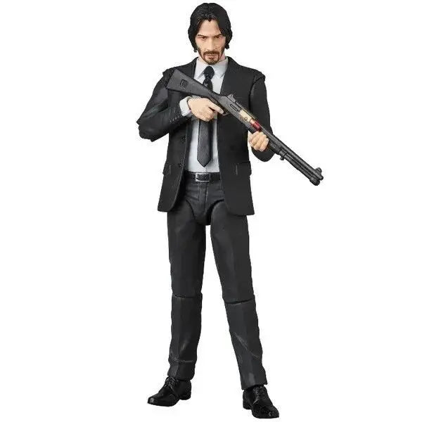 John Wick - Action Figure