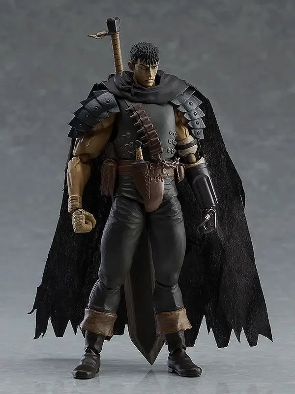 Guts - Berserk - Action Figure