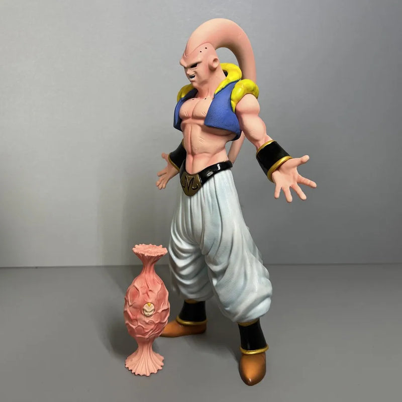 Majin Buu - Dragon Ball Z - Action Figure