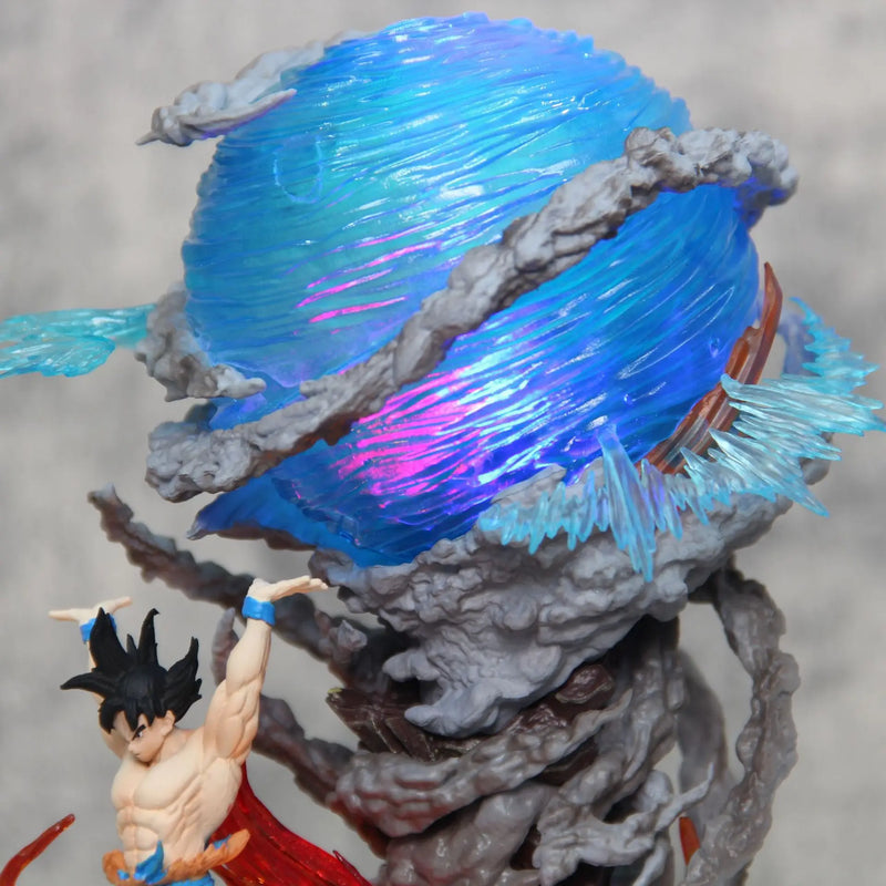 Goku Genkidama - Dragon Ball Z - Action Figure