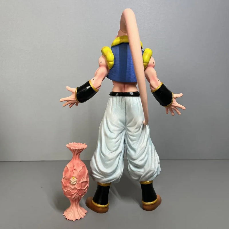 Majin Buu - Dragon Ball Z - Action Figure