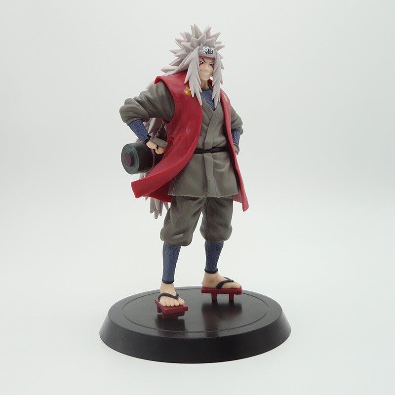 Jiraya - Naruto - Action Figure