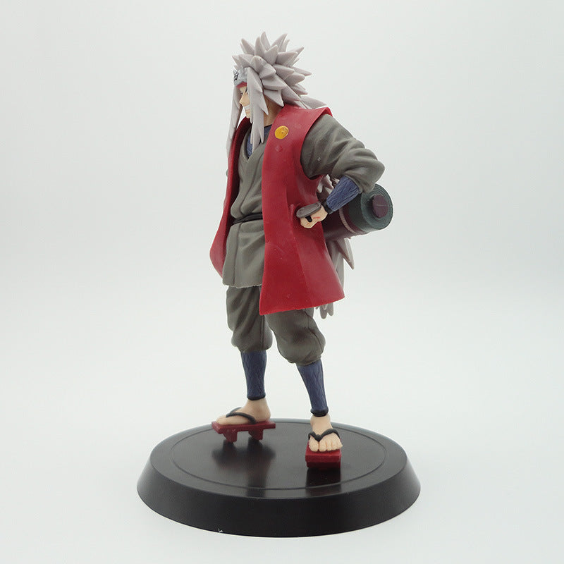 Jiraya - Naruto - Action Figure